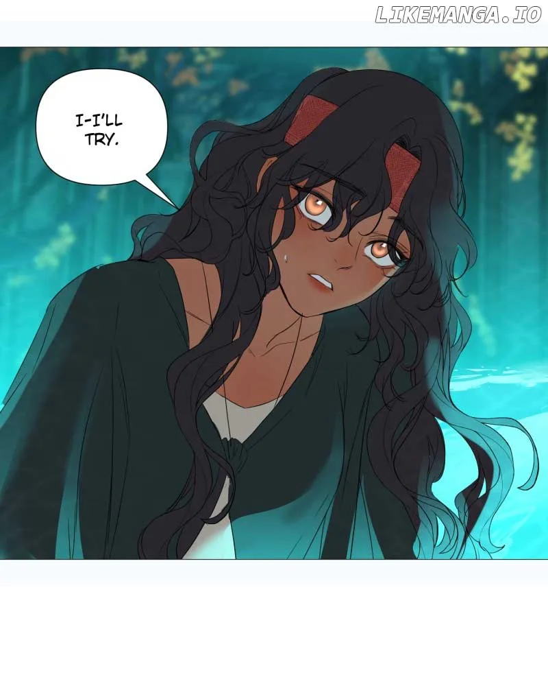 When Jasy Whistles Chapter 90 page 10