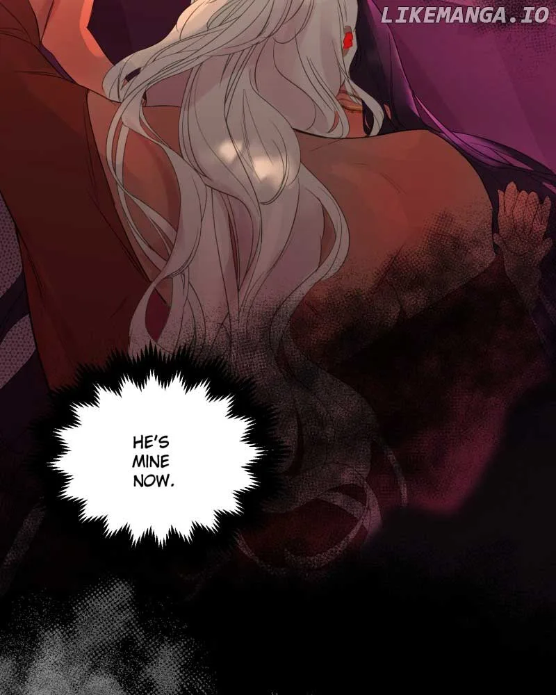 When Jasy Whistles Chapter 89 page 114