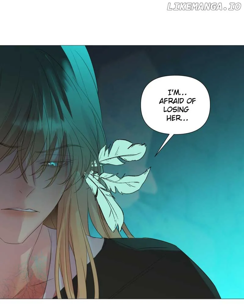 When Jasy Whistles Chapter 91 page 10