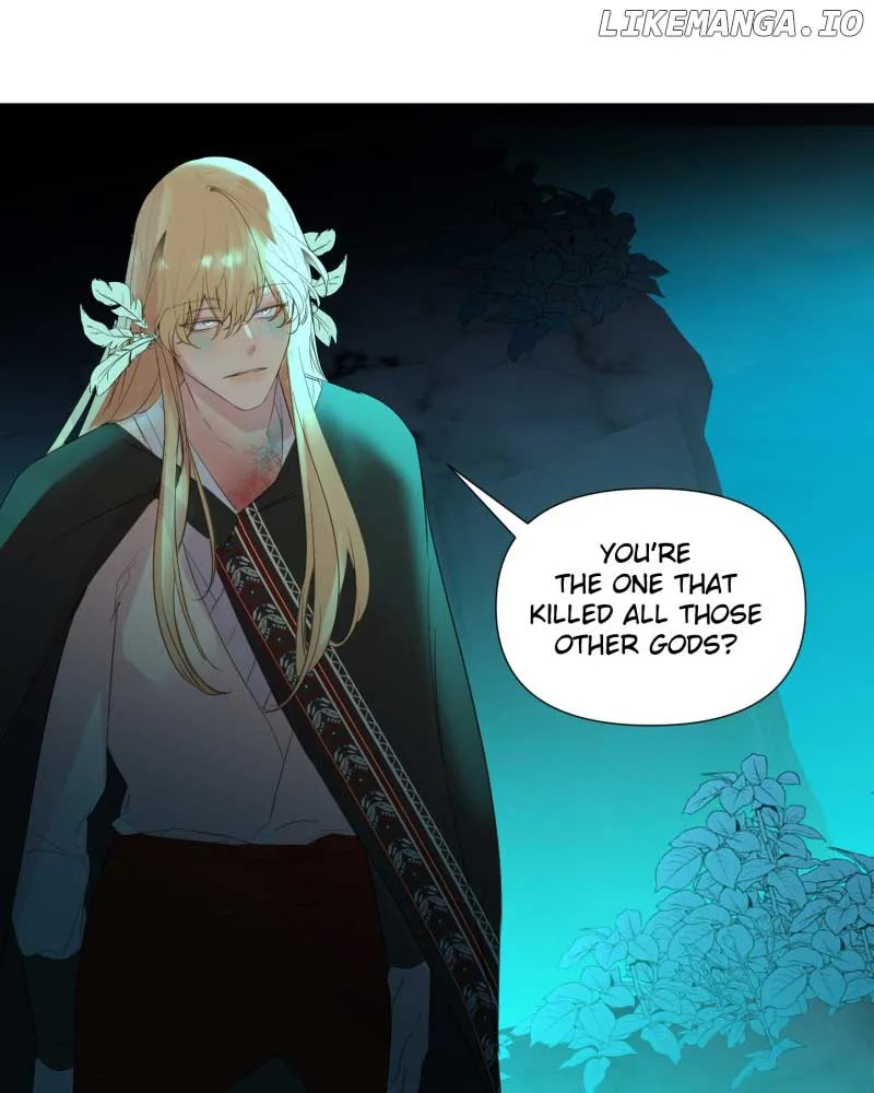 When Jasy Whistles Chapter 90 page 27