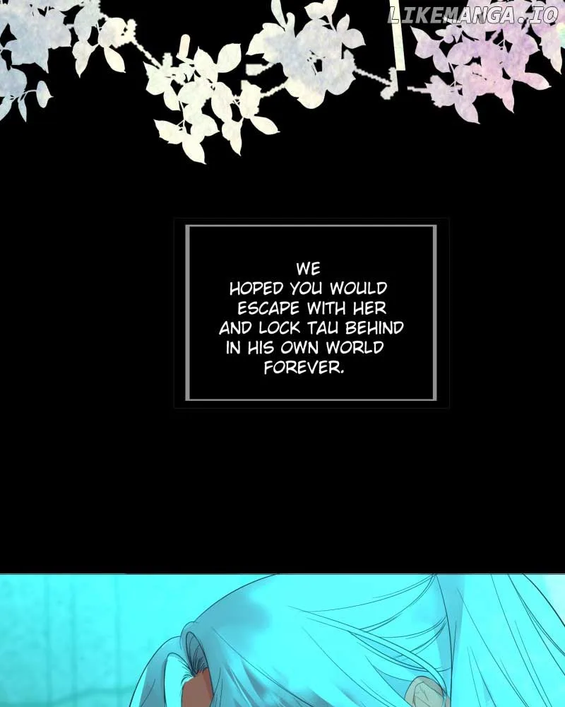 When Jasy Whistles Chapter 90 page 87