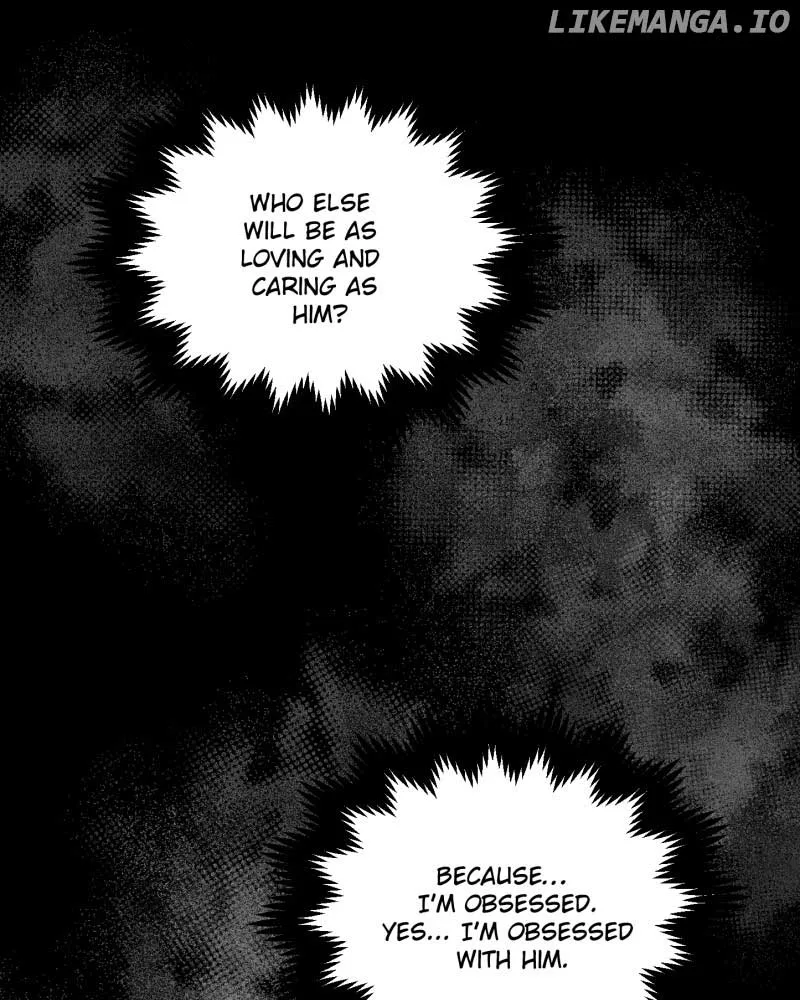 When Jasy Whistles Chapter 89 page 116