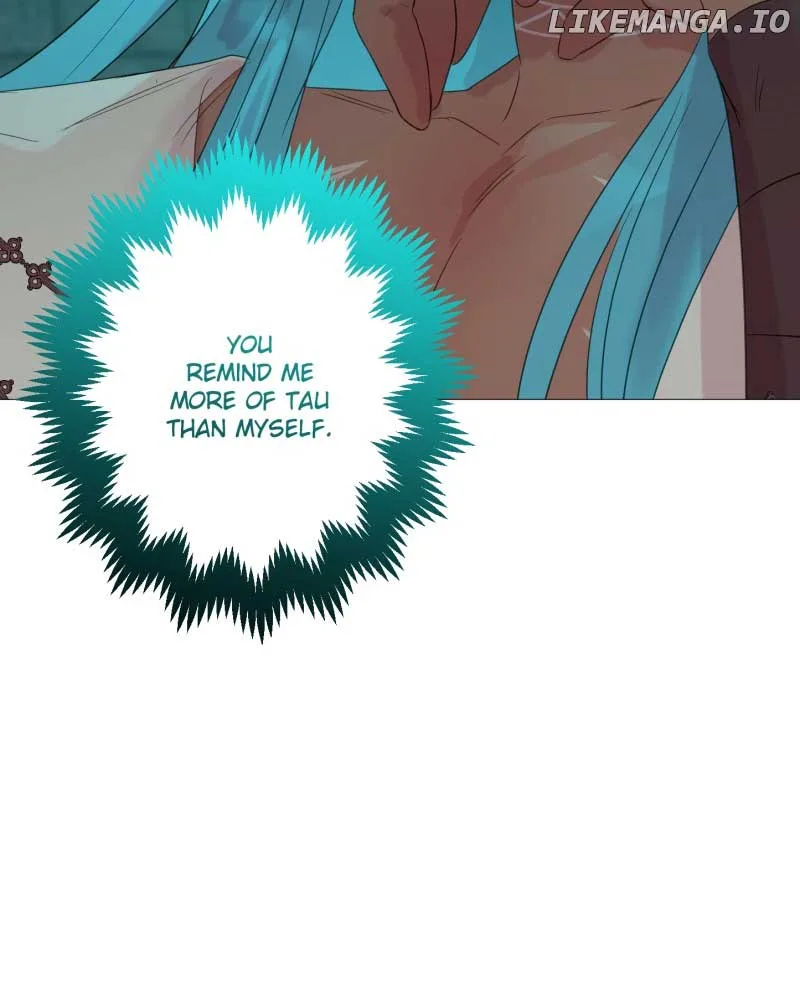 When Jasy Whistles Chapter 91 page 12