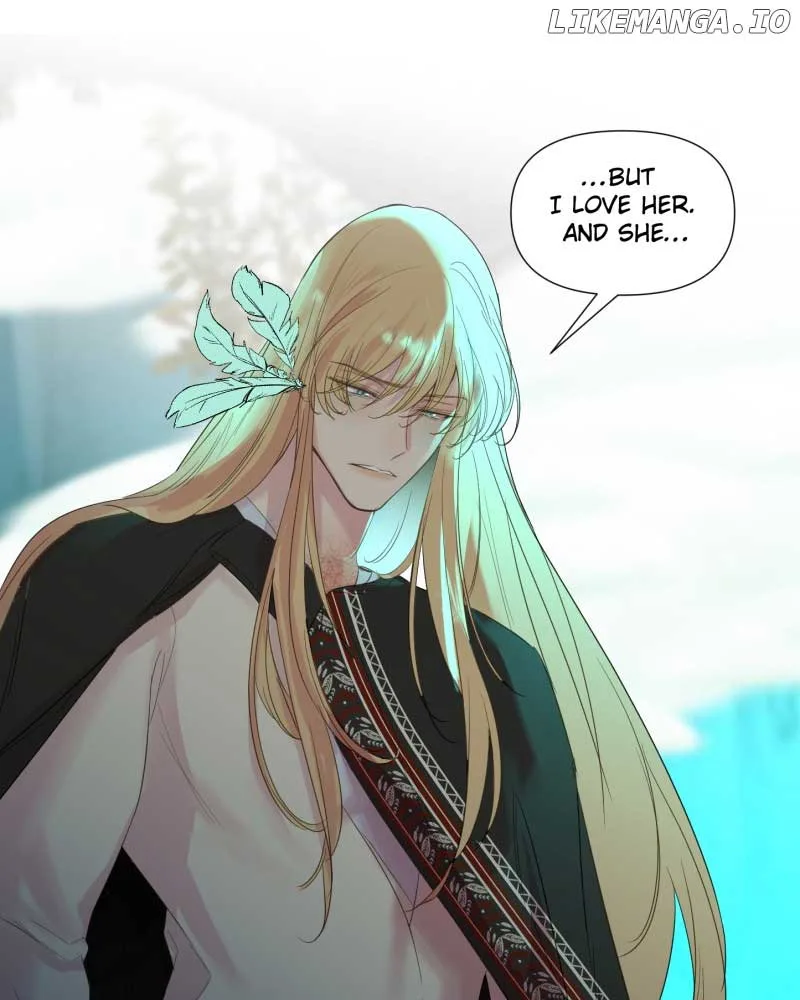 When Jasy Whistles Chapter 91 page 4