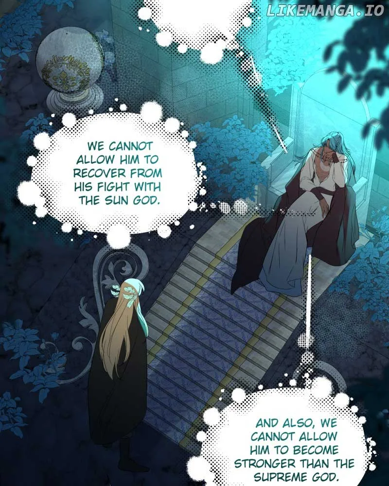 When Jasy Whistles Chapter 90 page 34