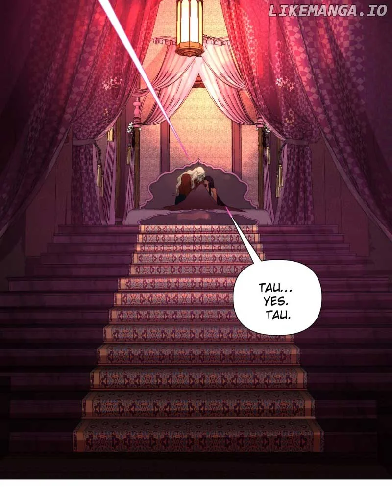 When Jasy Whistles Chapter 89 page 108