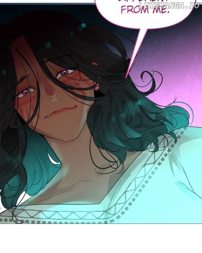 When Jasy Whistles Chapter 92 page 43