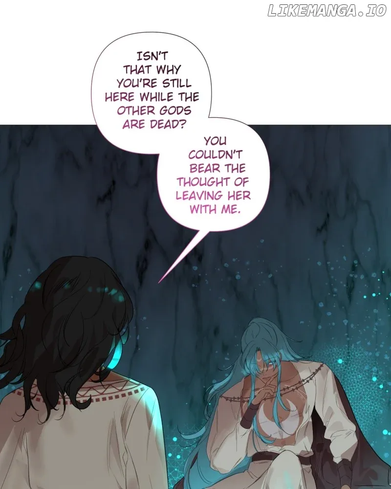 When Jasy Whistles Chapter 92 page 36
