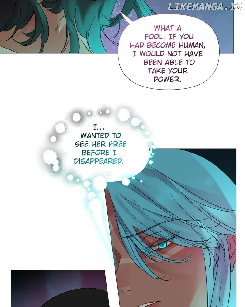 When Jasy Whistles Chapter 92 page 40