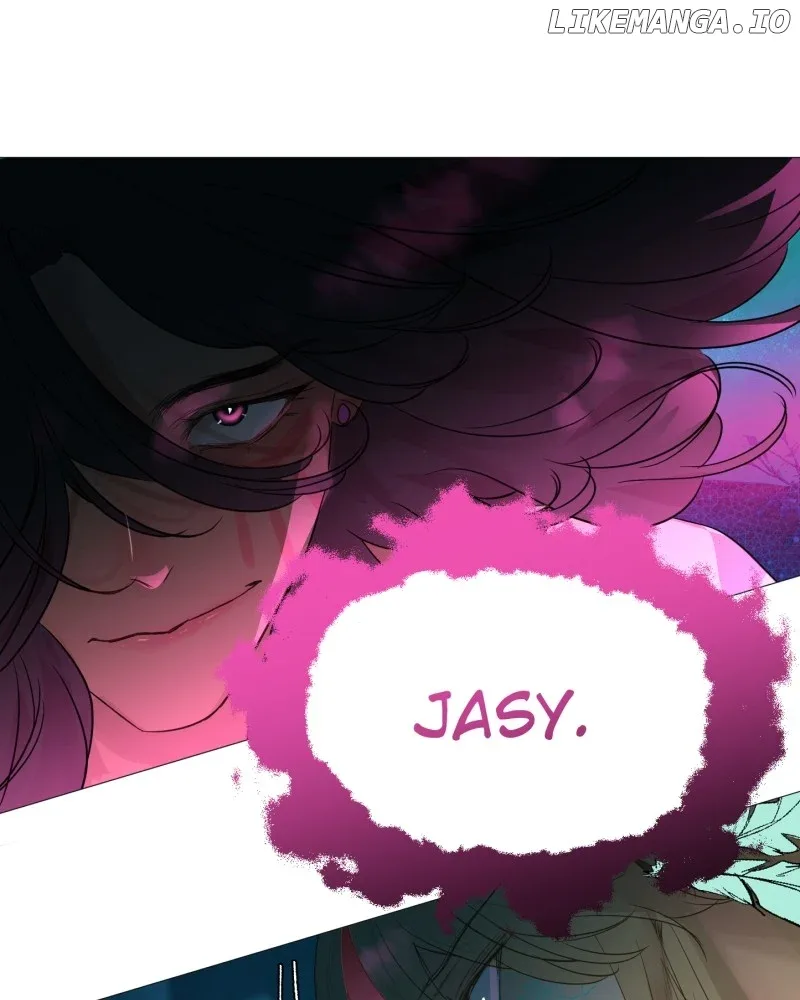 When Jasy Whistles Chapter 92 page 19