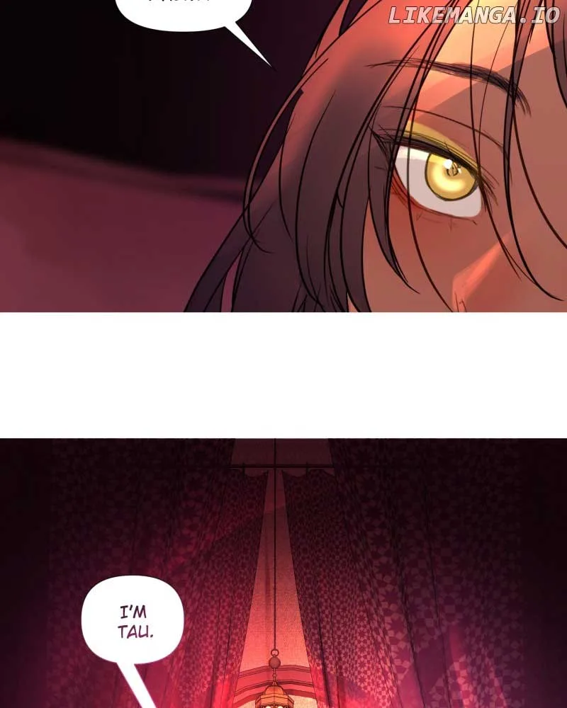 When Jasy Whistles Chapter 89 page 107