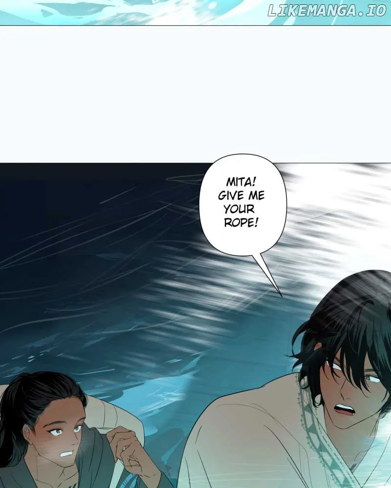 When Jasy Whistles Chapter 90 page 15