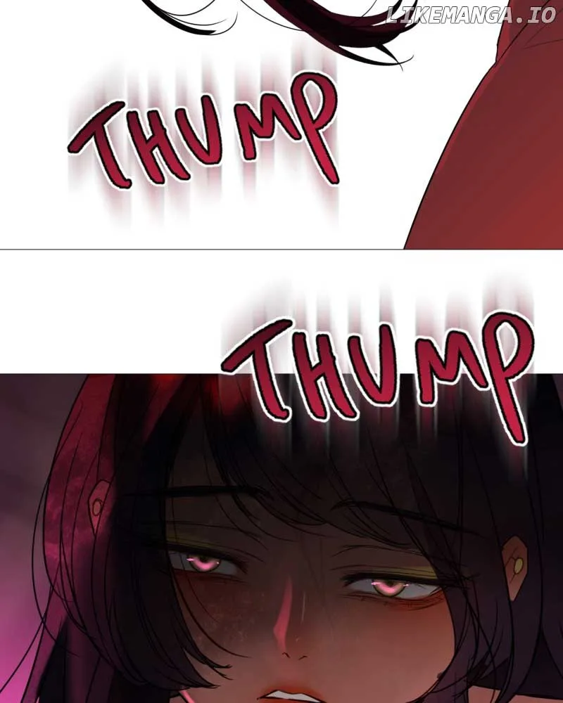 When Jasy Whistles Chapter 89 page 97