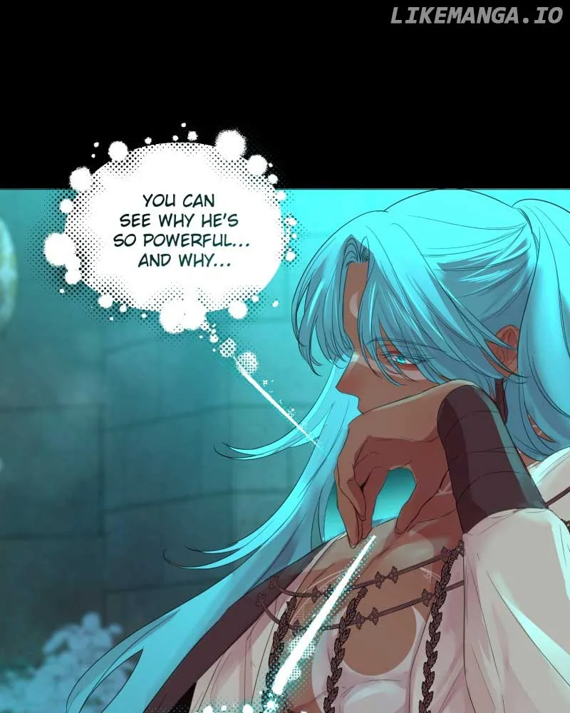When Jasy Whistles Chapter 90 page 52
