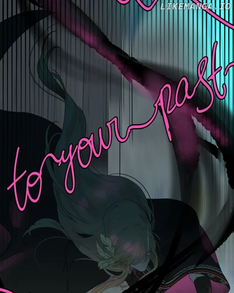 When Jasy Whistles Chapter 92 page 21
