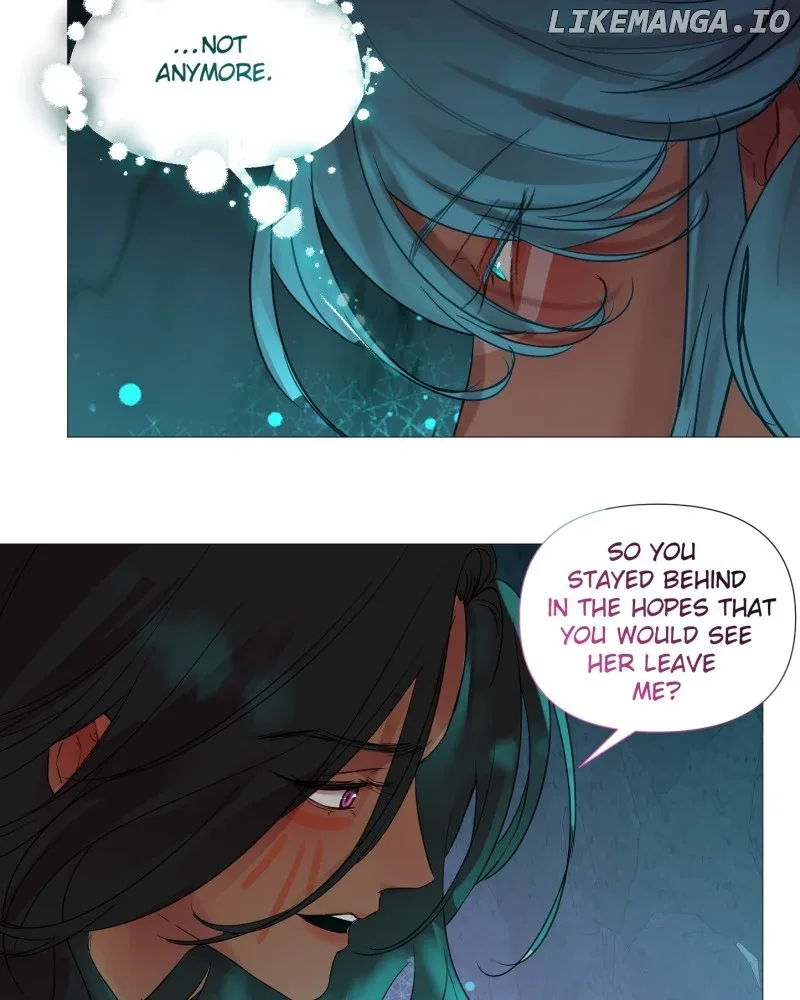 When Jasy Whistles Chapter 92 page 39