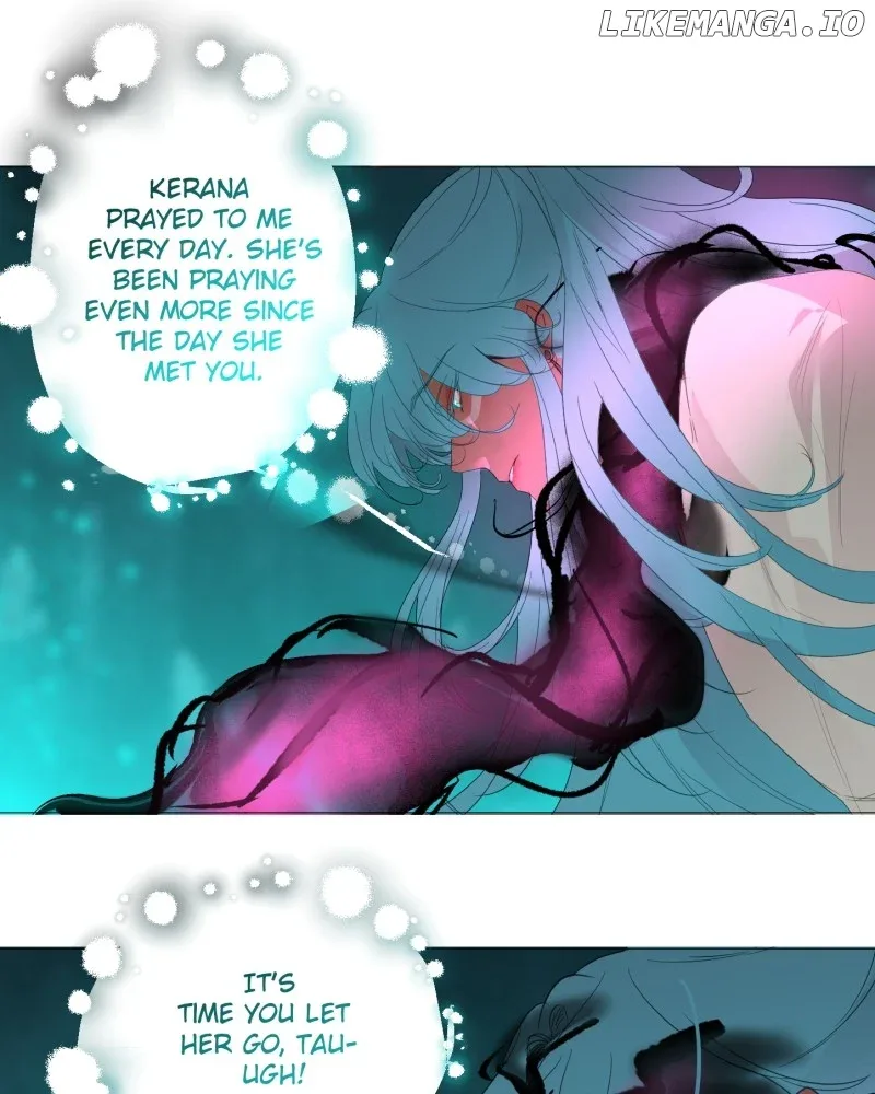 When Jasy Whistles Chapter 92 page 30