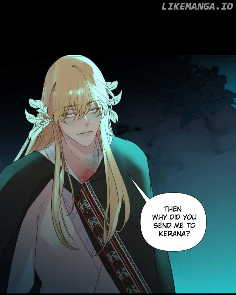 When Jasy Whistles Chapter 90 page 73