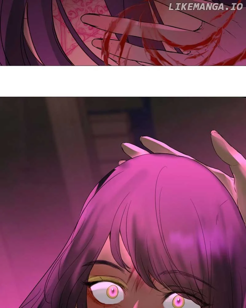 When Jasy Whistles Chapter 89 page 94