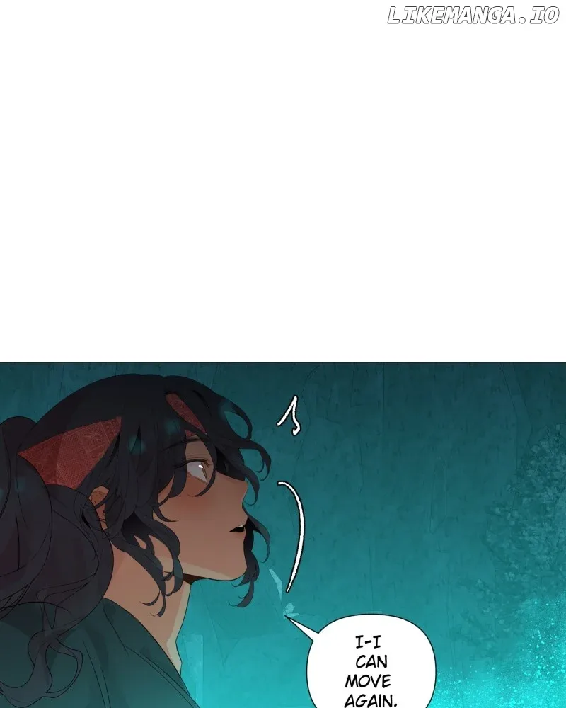 When Jasy Whistles Chapter 92 page 24
