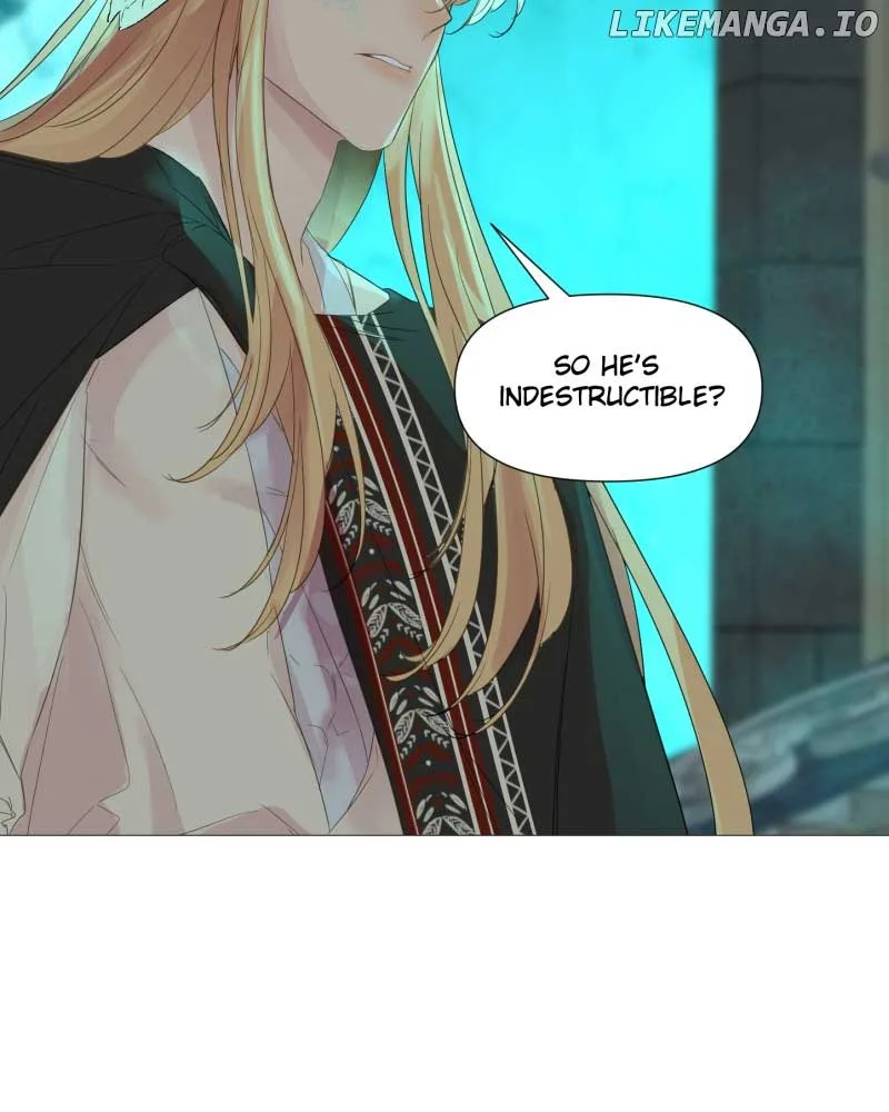 When Jasy Whistles Chapter 90 page 54