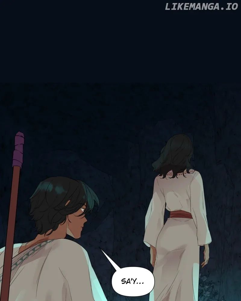 When Jasy Whistles Chapter 92 page 2