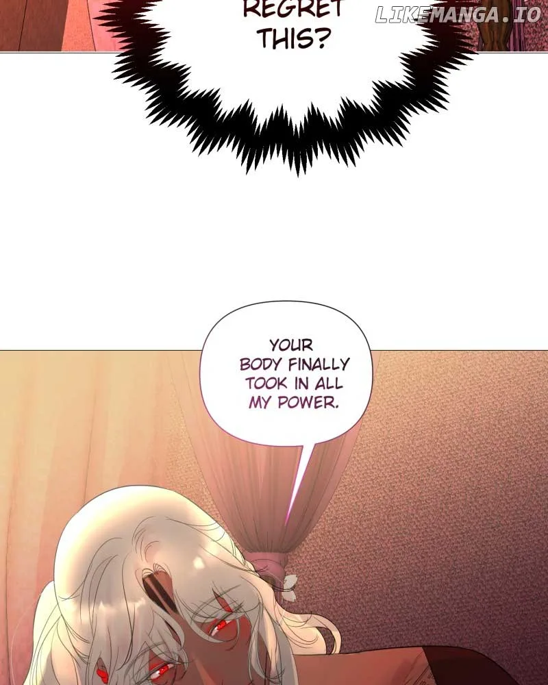 When Jasy Whistles Chapter 89 page 105