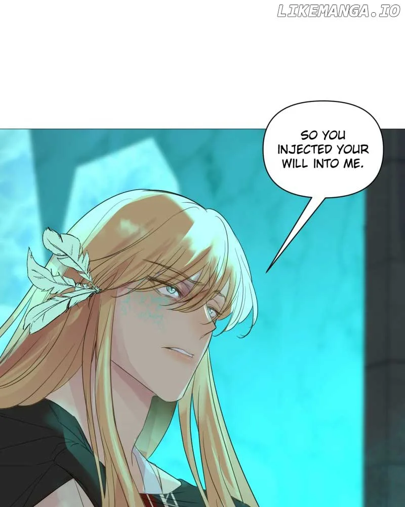 When Jasy Whistles Chapter 91 page 21
