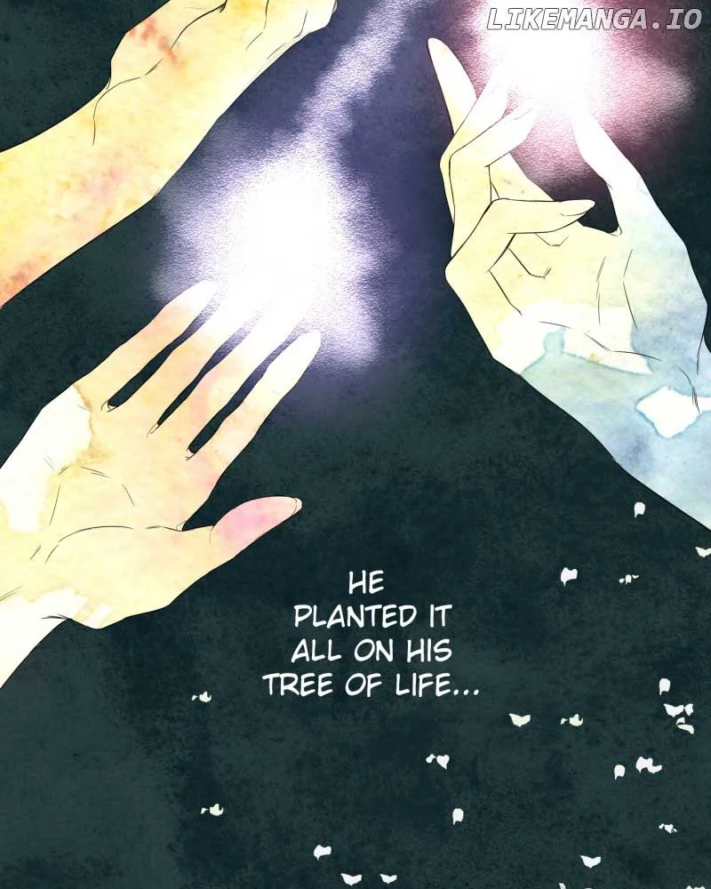 When Jasy Whistles Chapter 90 page 68