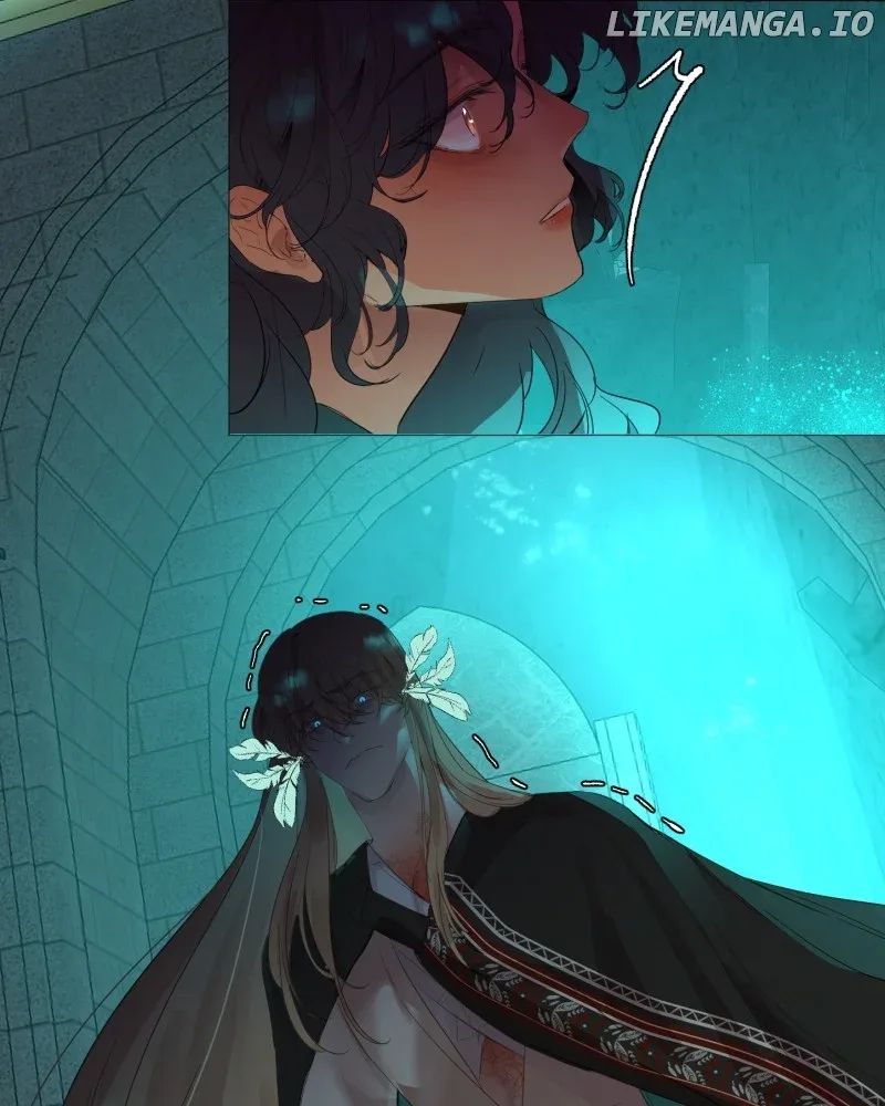 When Jasy Whistles Chapter 92 page 17