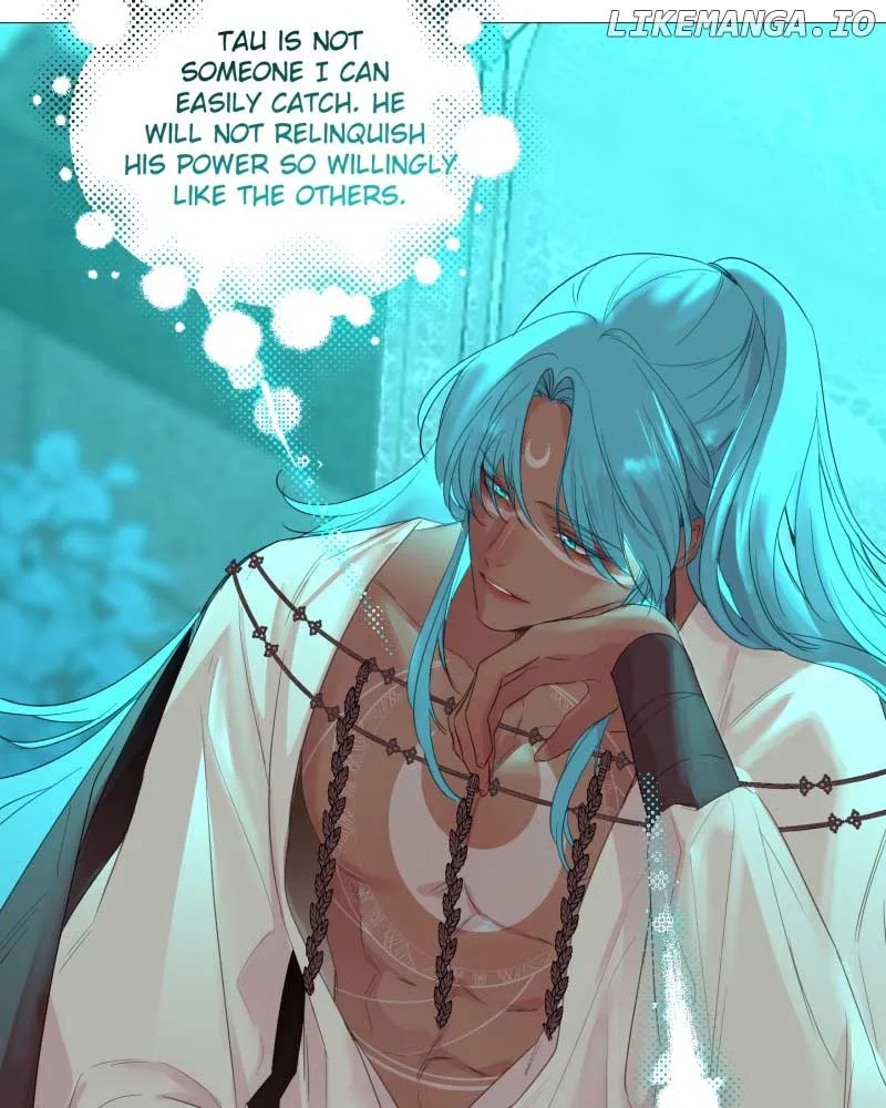 When Jasy Whistles Chapter 90 page 32