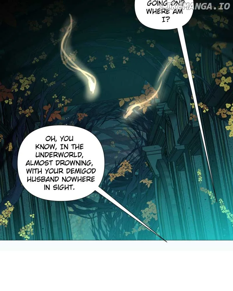When Jasy Whistles Chapter 90 page 6