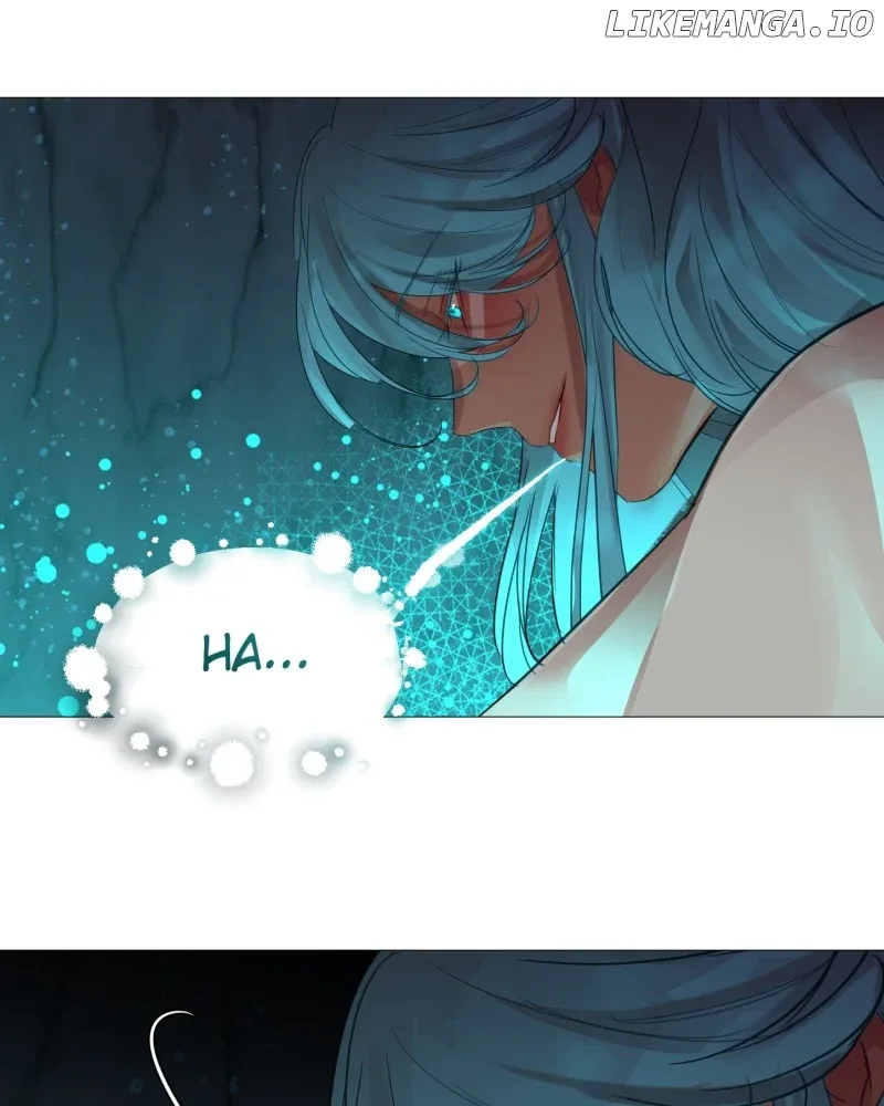 When Jasy Whistles Chapter 92 page 44