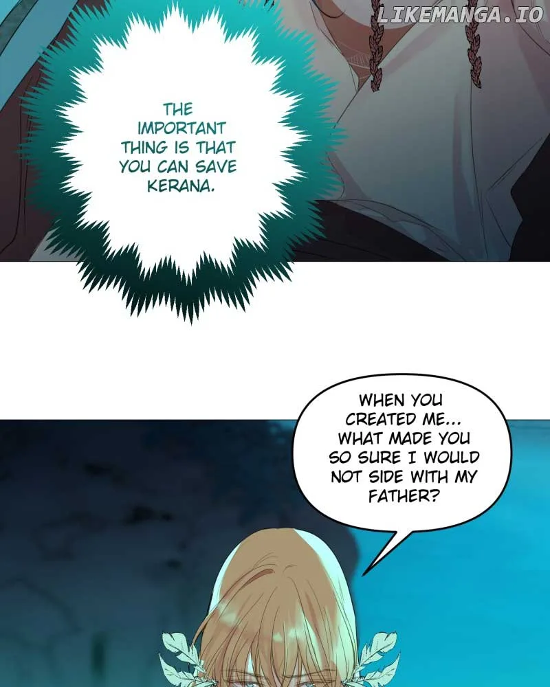 When Jasy Whistles Chapter 91 page 15
