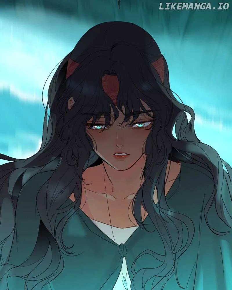 When Jasy Whistles Chapter 89 page 119