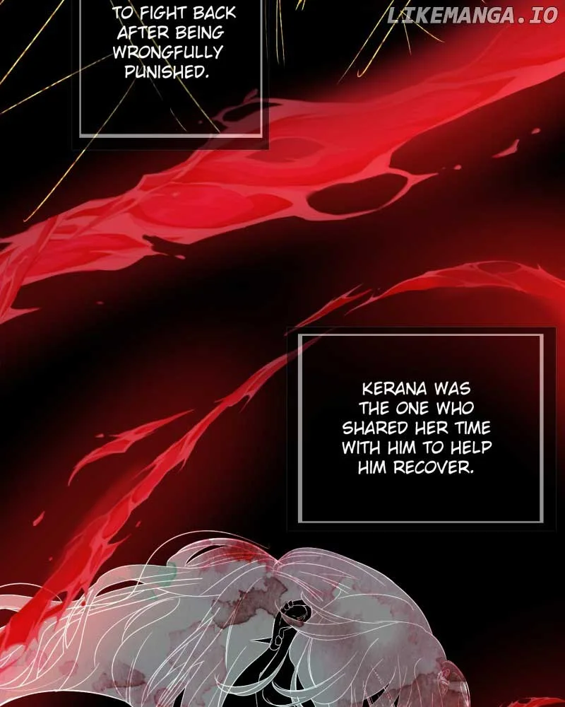 When Jasy Whistles Chapter 90 page 62