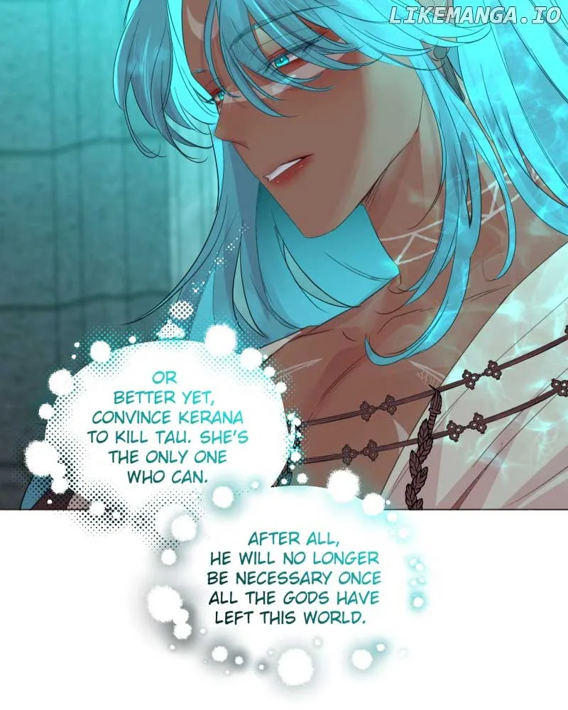 When Jasy Whistles Chapter 90 page 88