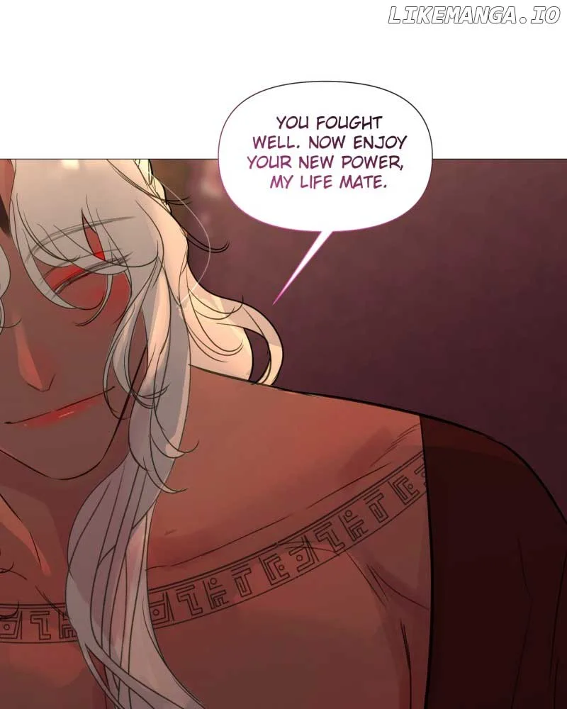 When Jasy Whistles Chapter 89 page 109