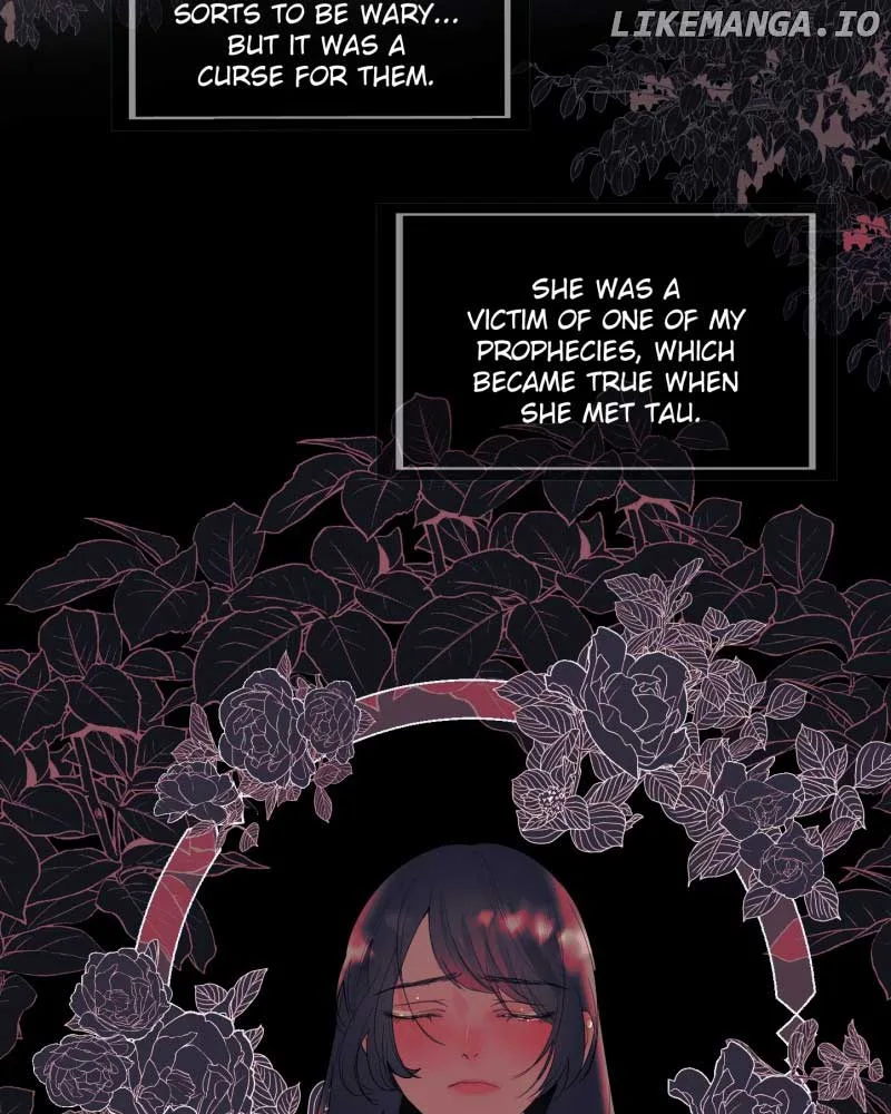 When Jasy Whistles Chapter 90 page 77