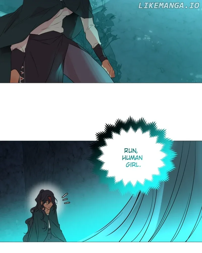 When Jasy Whistles Chapter 92 page 23