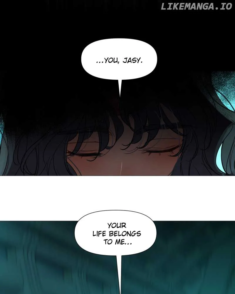 When Jasy Whistles Chapter 89 page 118