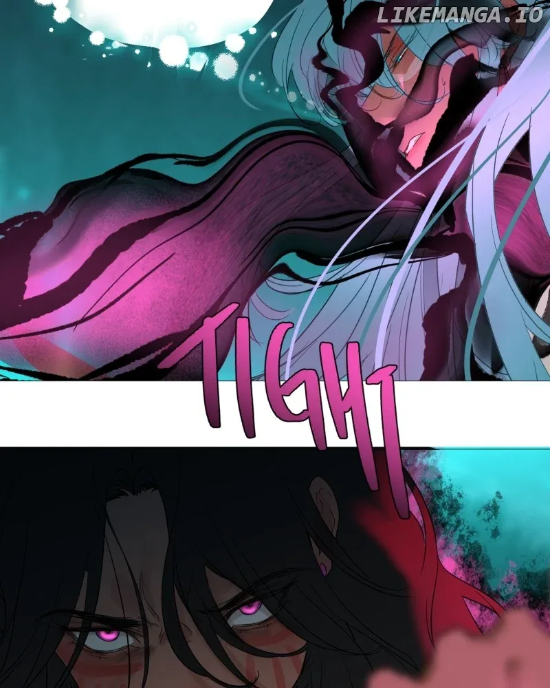 When Jasy Whistles Chapter 92 page 31