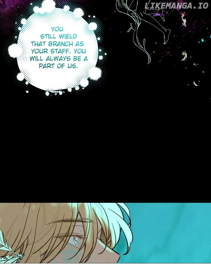 When Jasy Whistles Chapter 91 page 20