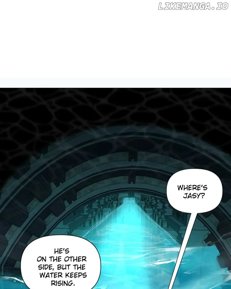 When Jasy Whistles Chapter 90 page 7