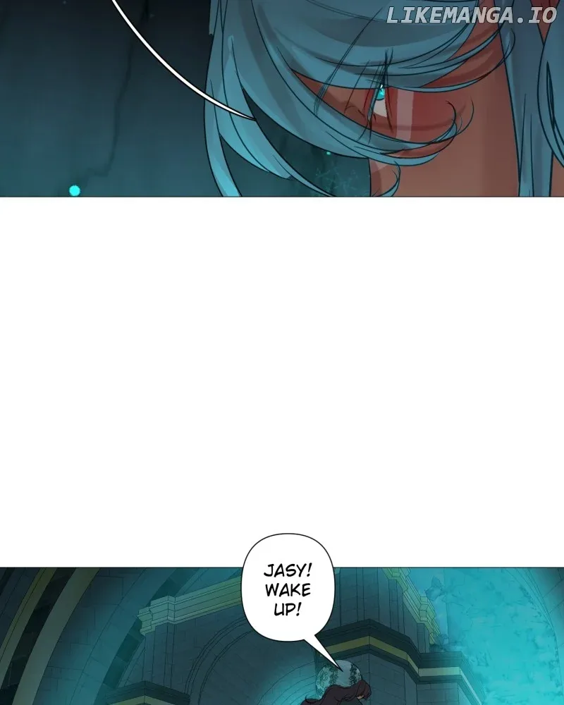 When Jasy Whistles Chapter 92 page 45
