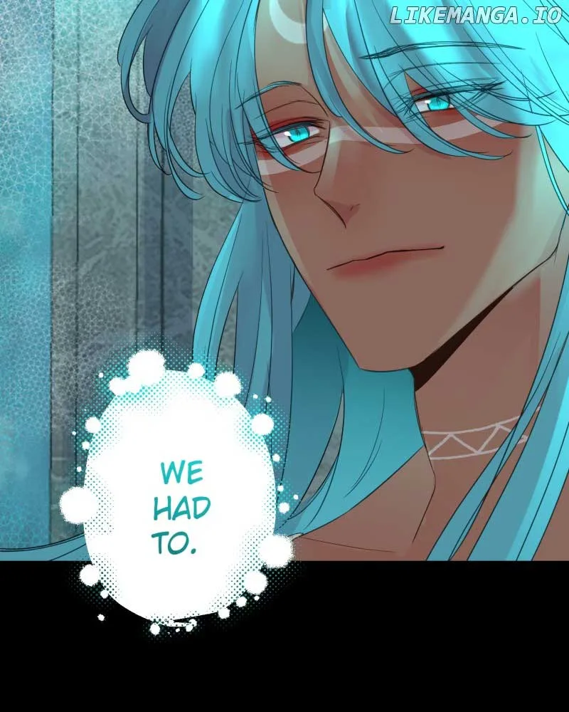 When Jasy Whistles Chapter 90 page 59
