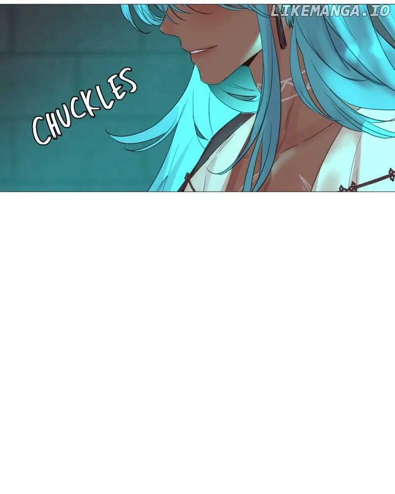 When Jasy Whistles Chapter 90 page 22