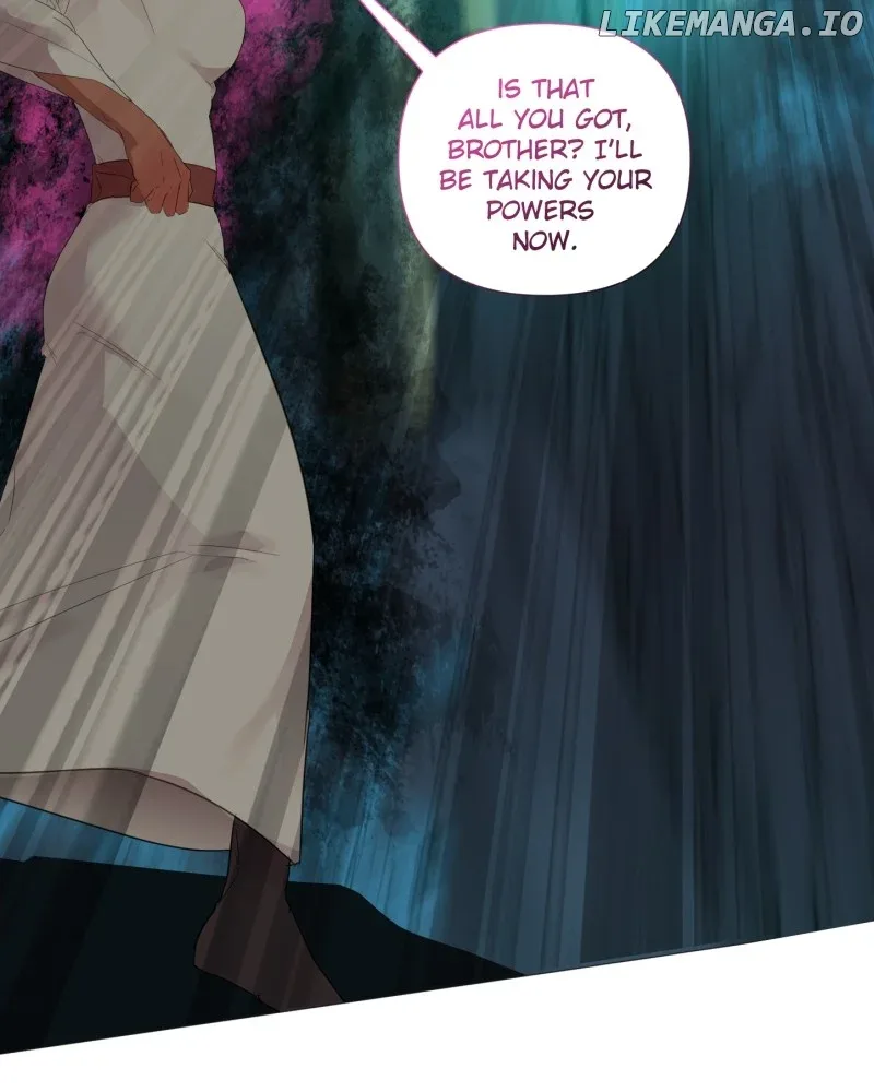 When Jasy Whistles Chapter 92 page 27