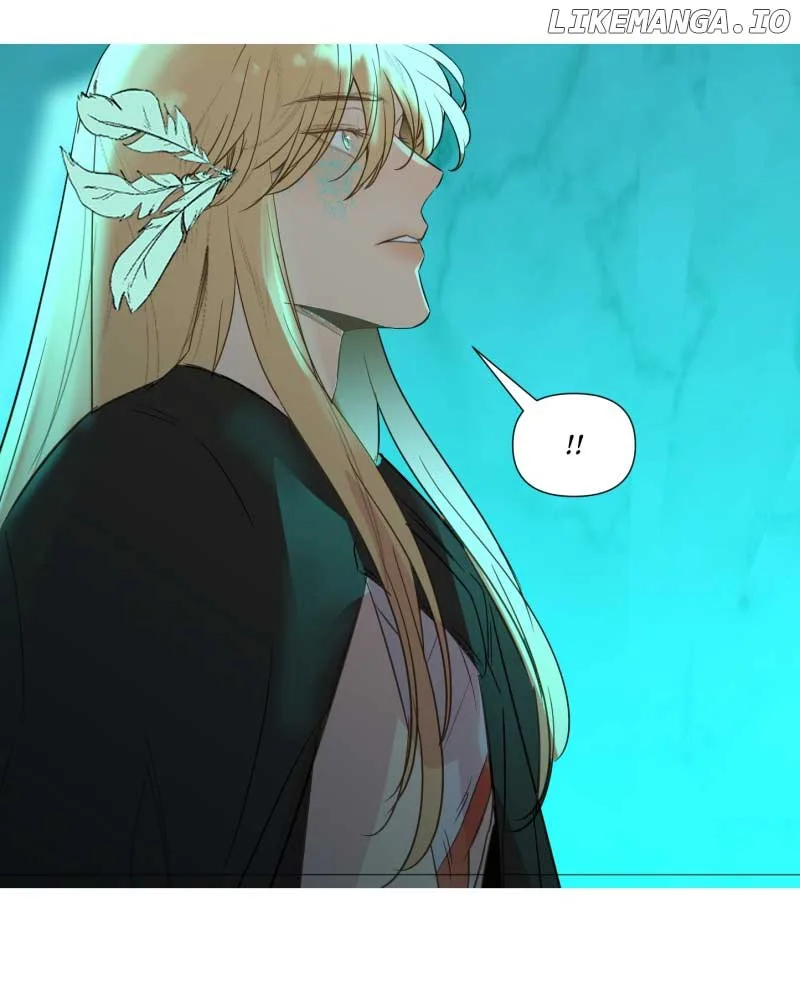 When Jasy Whistles Chapter 90 page 89