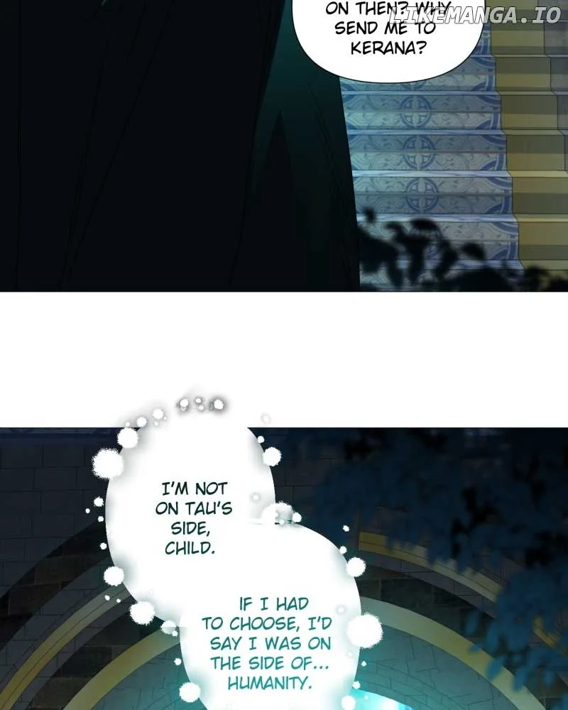 When Jasy Whistles Chapter 90 page 25
